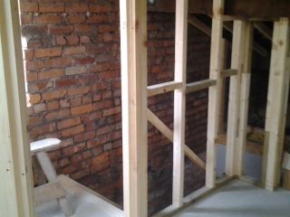 Stockport Construction – Loft Conversions - 42