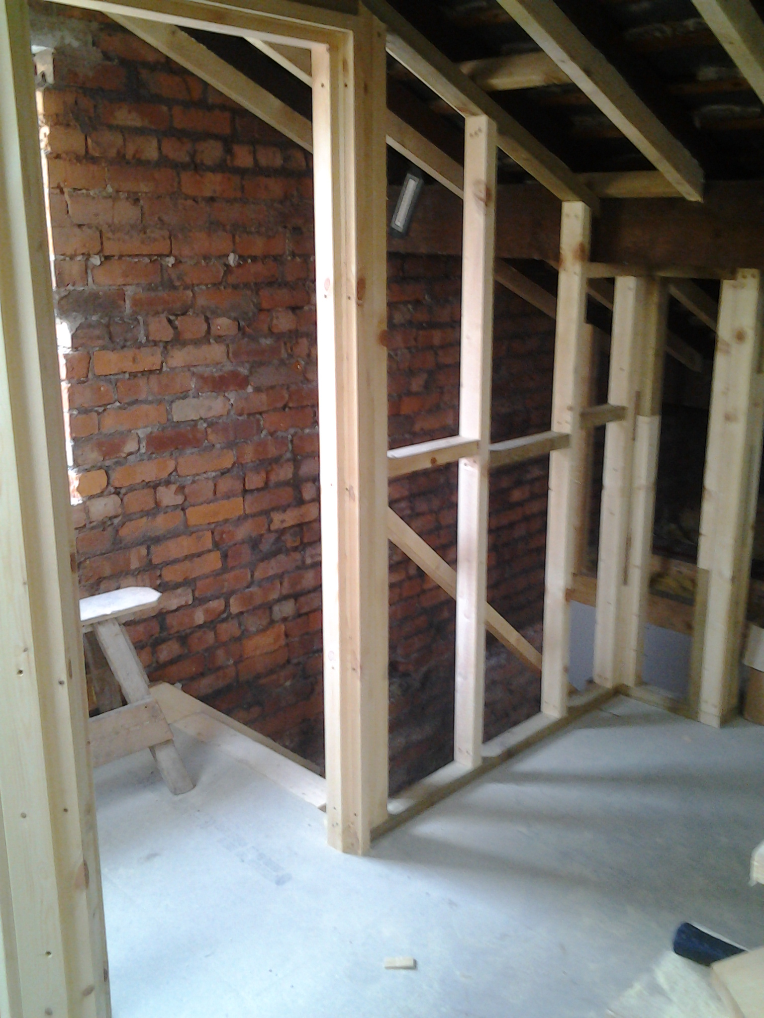 Stockport Construction – Loft Conversions - 42