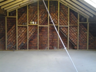 Stockport Construction – Loft Conversions - 44