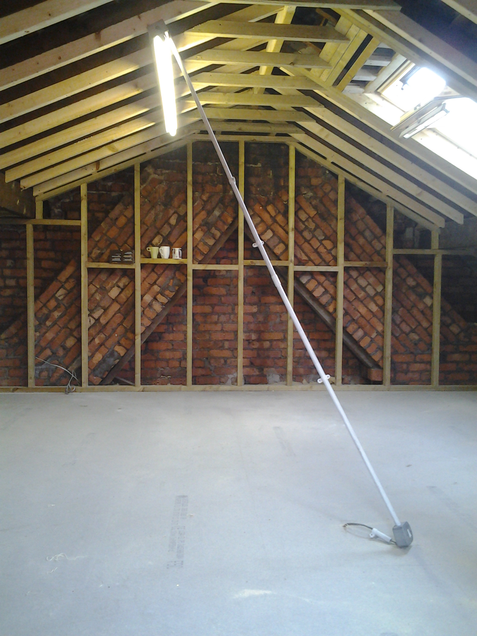 Stockport Construction – Loft Conversions - 44