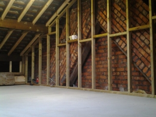 Stockport Construction – Loft Conversions - 45