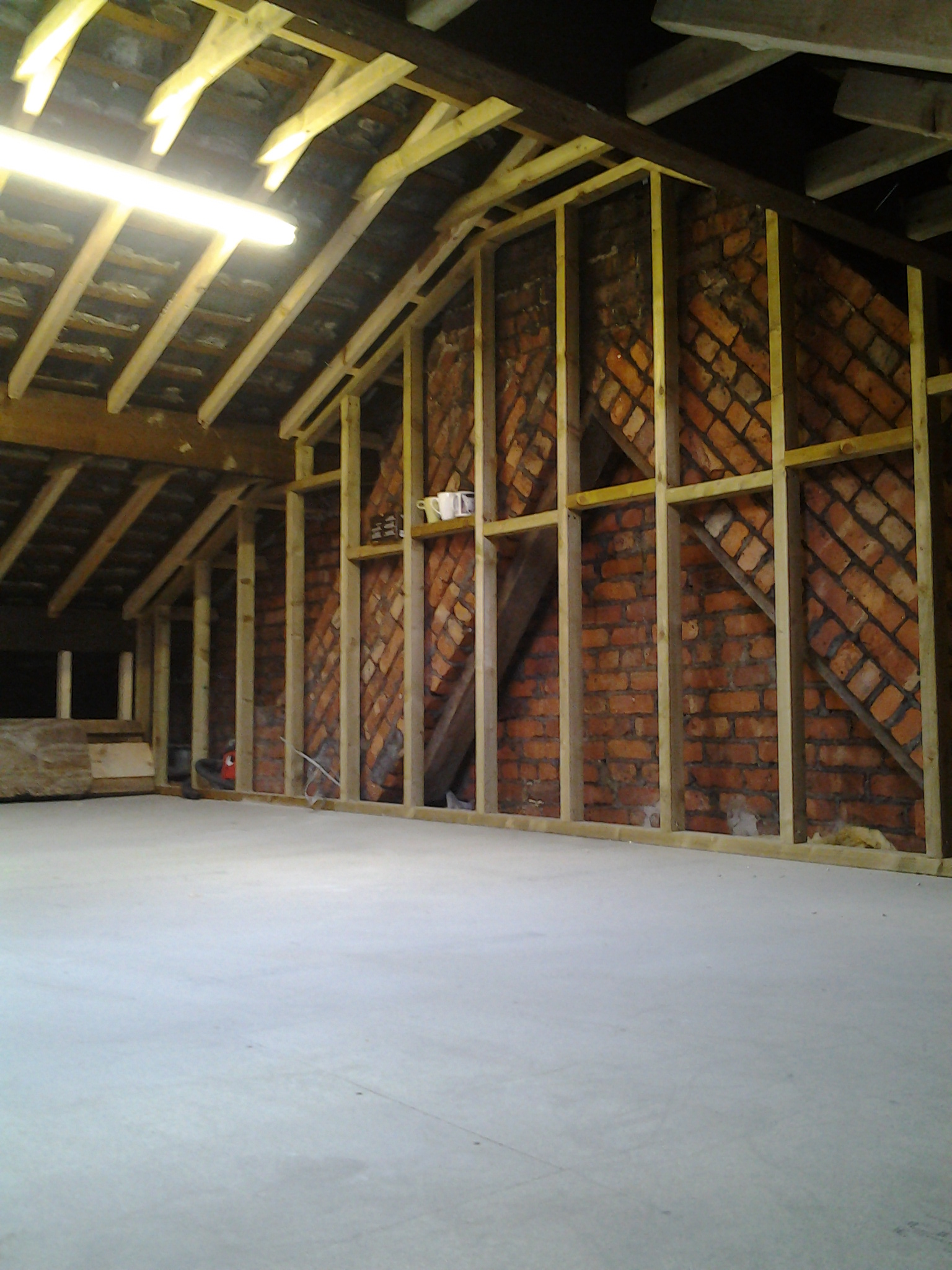 Stockport Construction – Loft Conversions - 45