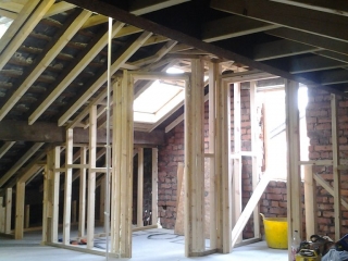 Stockport Construction – Loft Conversions - 47