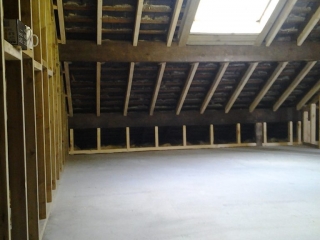 Stockport Construction – Loft Conversions - 48