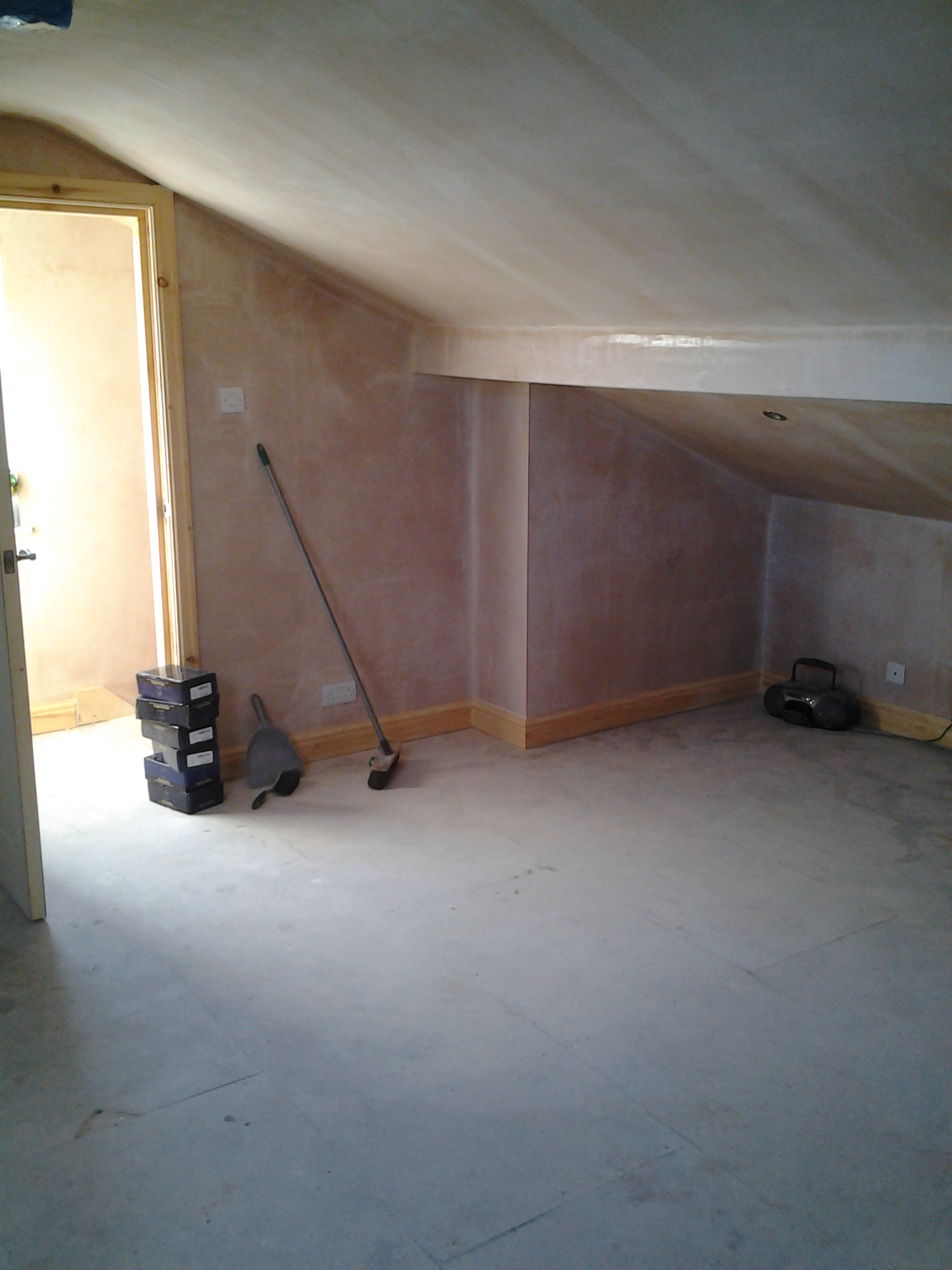 Stockport Construction – Loft Conversions - 50