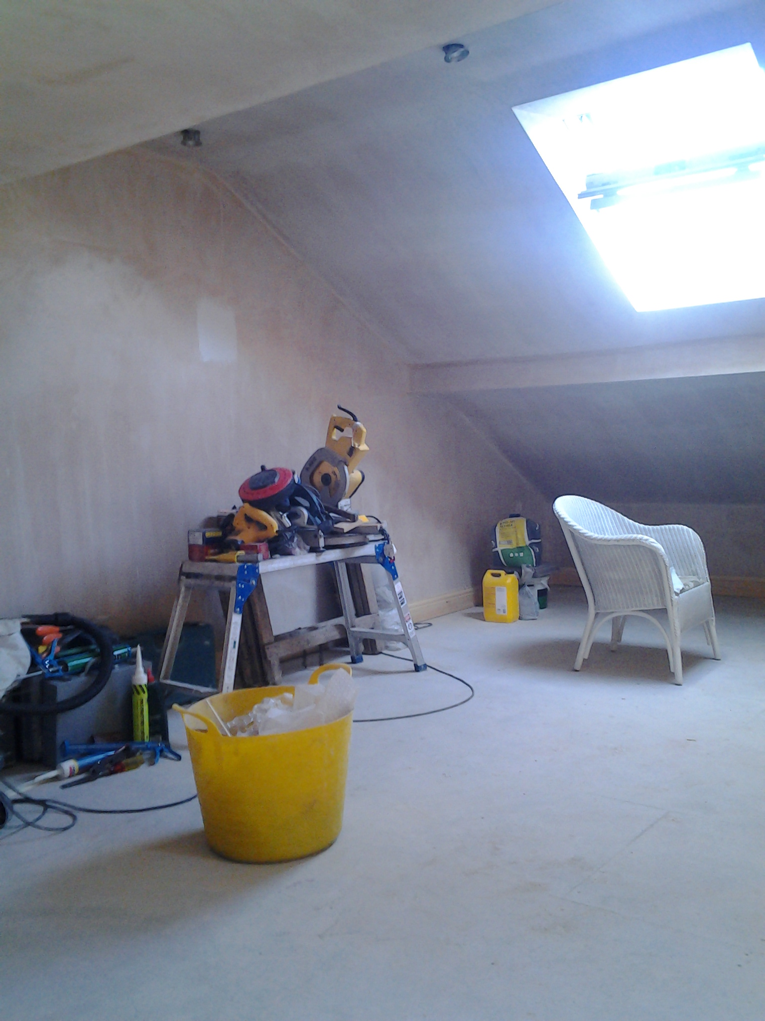 Stockport Construction – Loft Conversions - 52