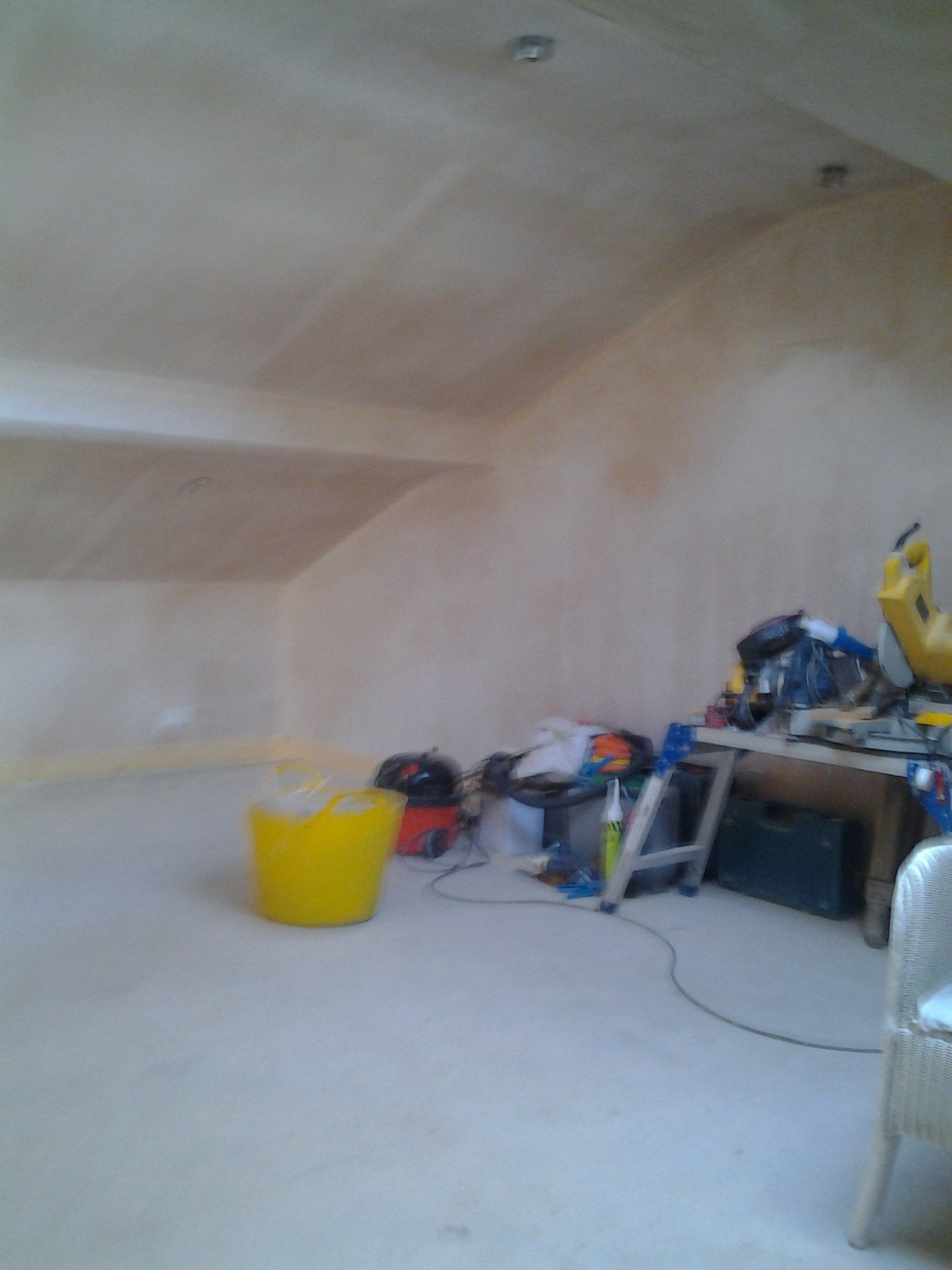 Stockport Construction – Loft Conversions - 53