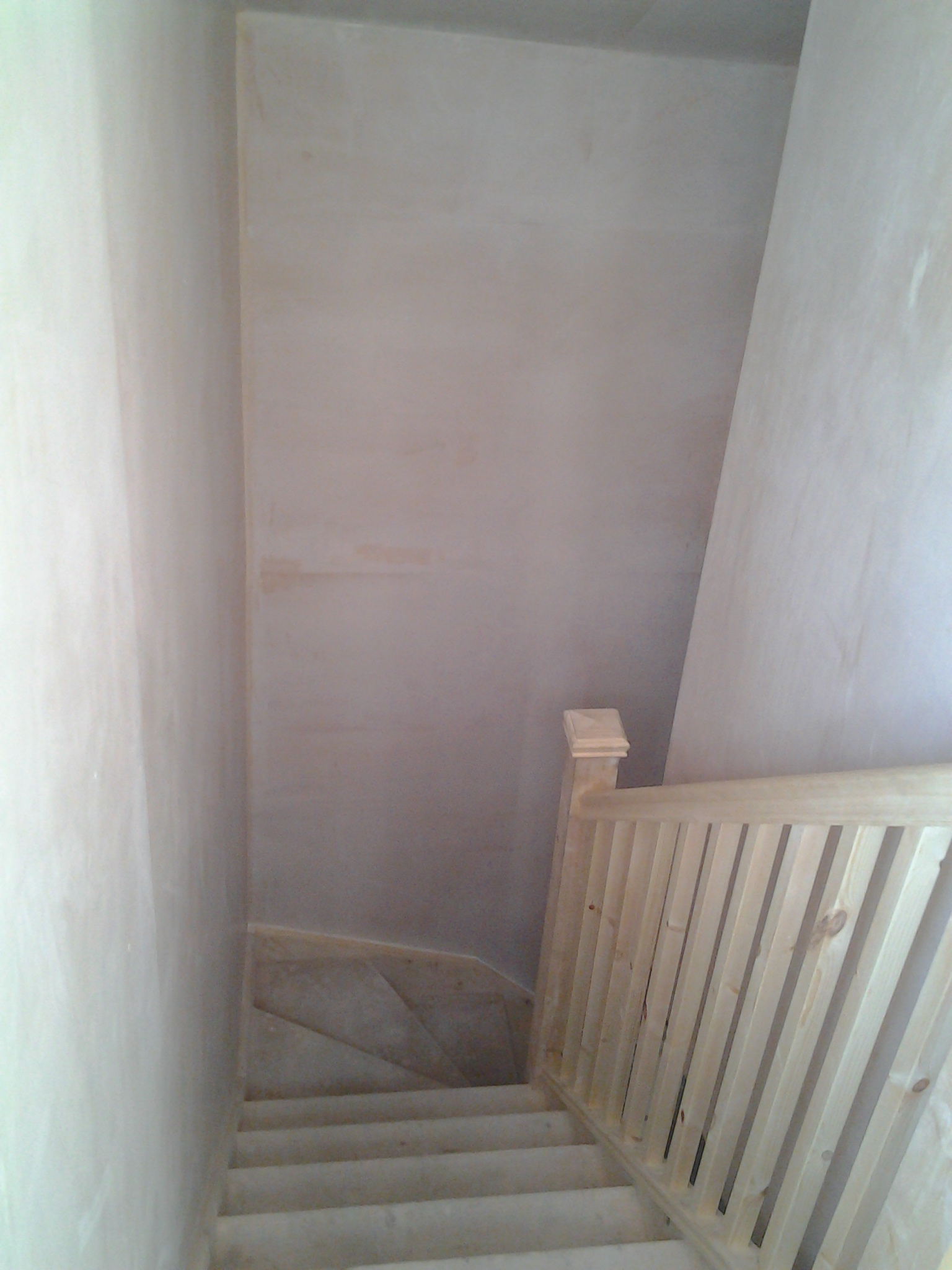 Stockport Construction – Loft Conversions - 54