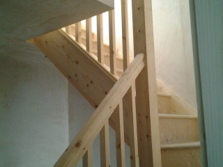 Stockport Construction – Loft Conversions - 55