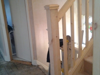 Stockport Construction – Loft Conversions - 56