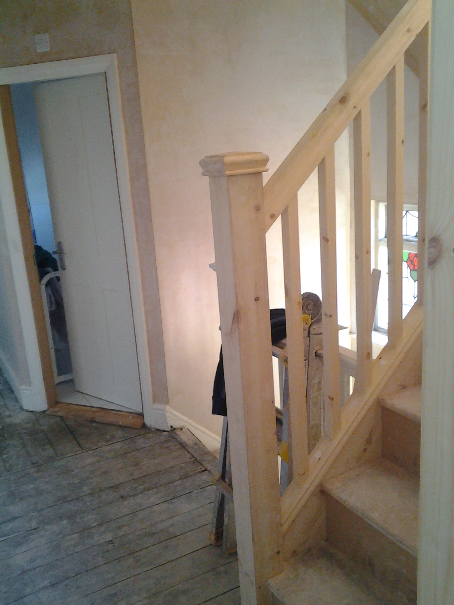 Stockport Construction – Loft Conversions - 56