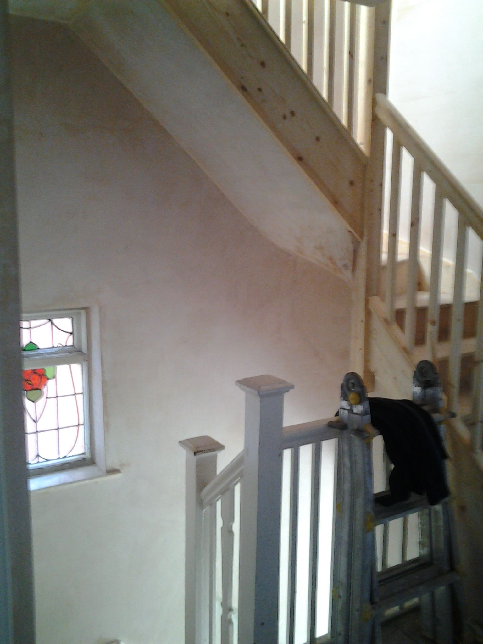 Stockport Construction – Loft Conversions - 57