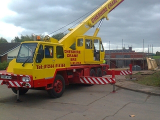 Stockport Construction – New House - 13