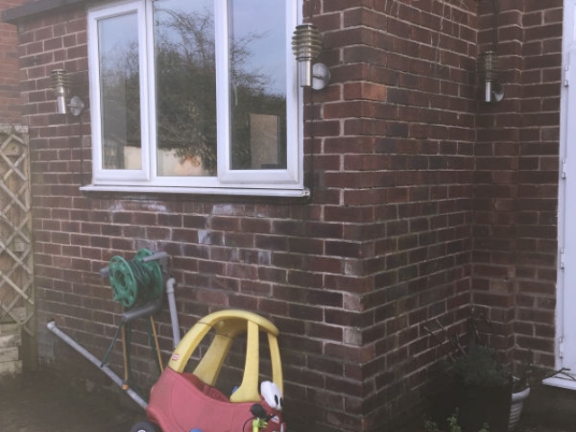 Stockport Construction - Kitchen extension Cheadle Hulme